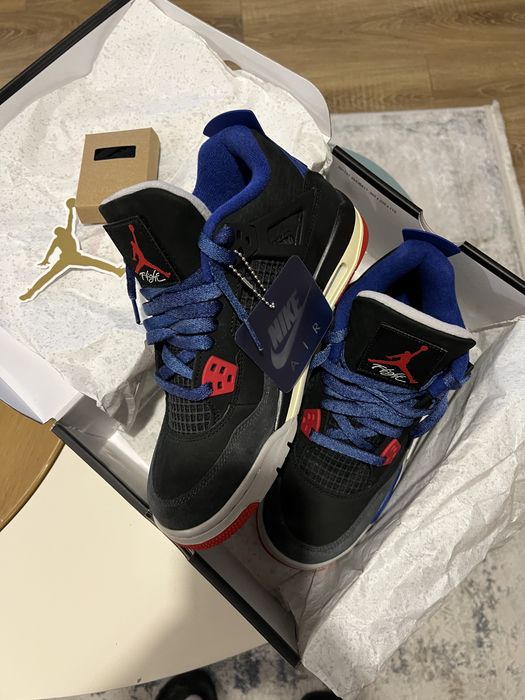 Nike Air Jordan 4 Retro 40 номер