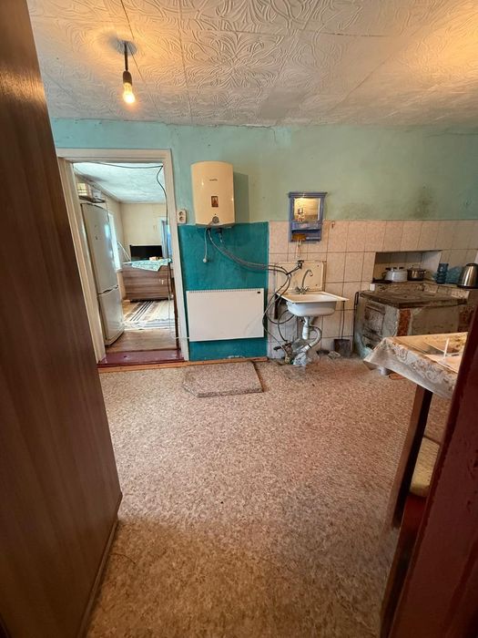 Продам дом 40м.кв.