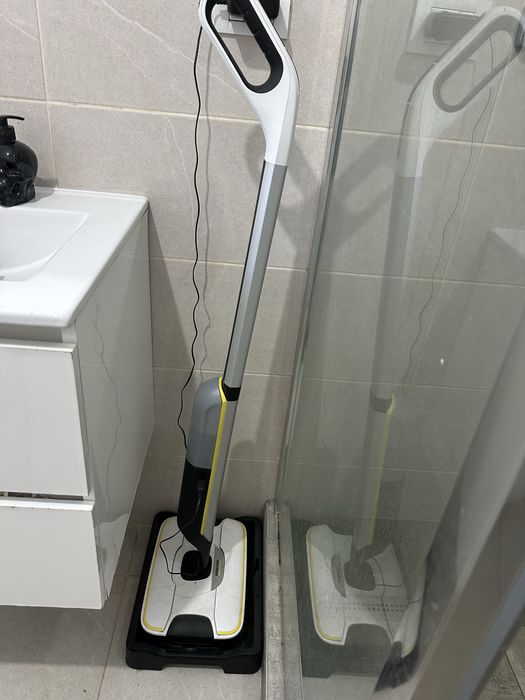 Mop Karcher fc 7 Cordless Plus Stone