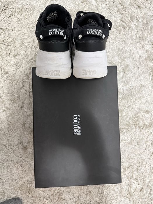 Versace Jeans Couture