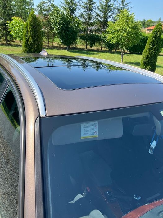 Vând BMW seria 3 model F 31