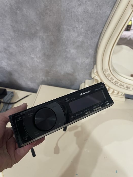 Pioneer 7150 (Пионер Дельфин)