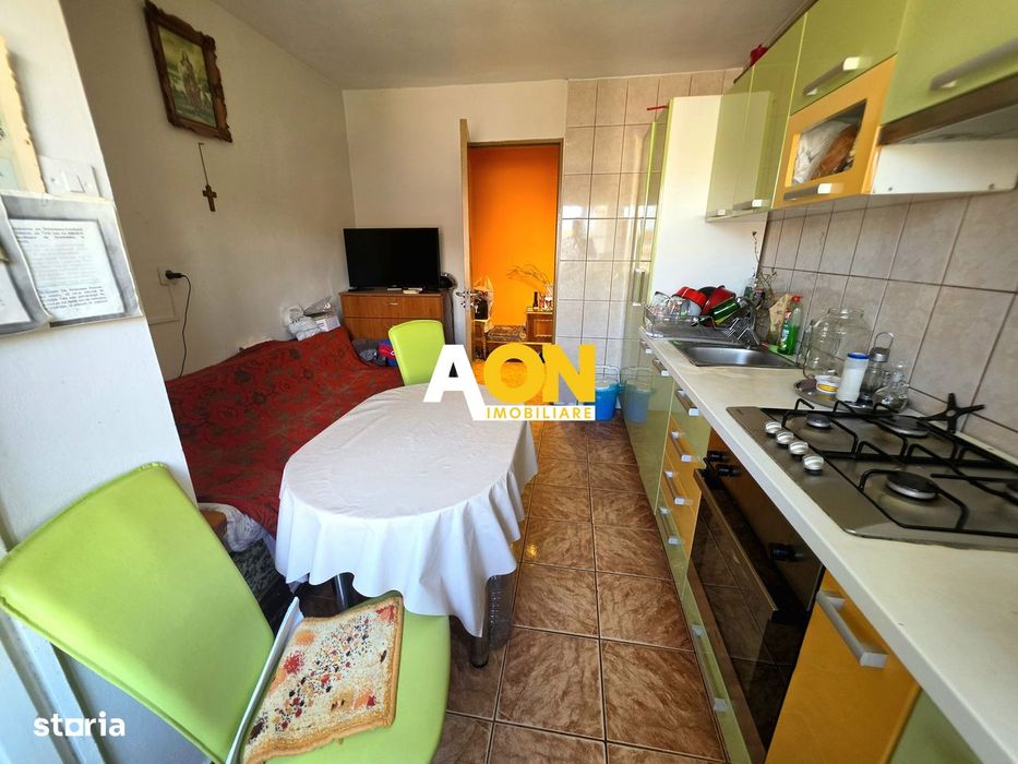 Apartament 2 camere | Decomandat | 58 mpu |