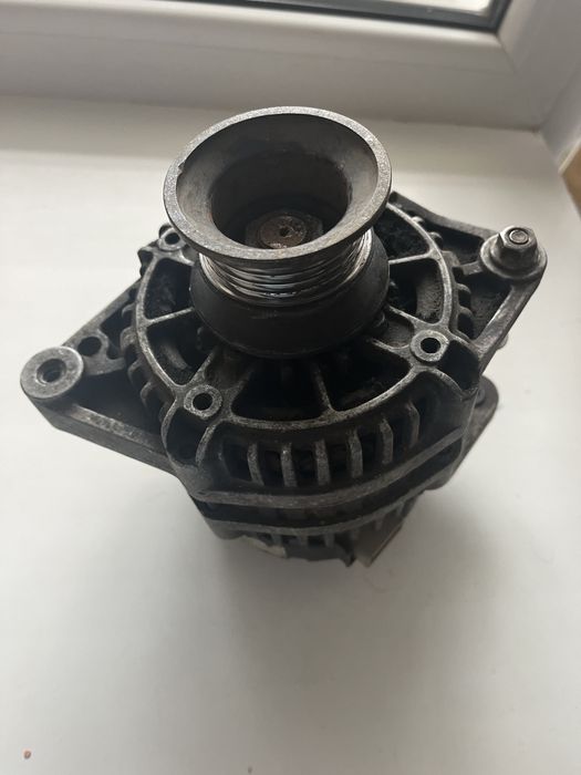 Генератор нексия 2 nexia