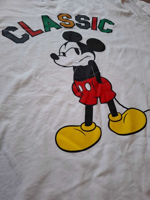 Мъжка блуза Disney Mickey Mouse, Чисто нова, размер XL