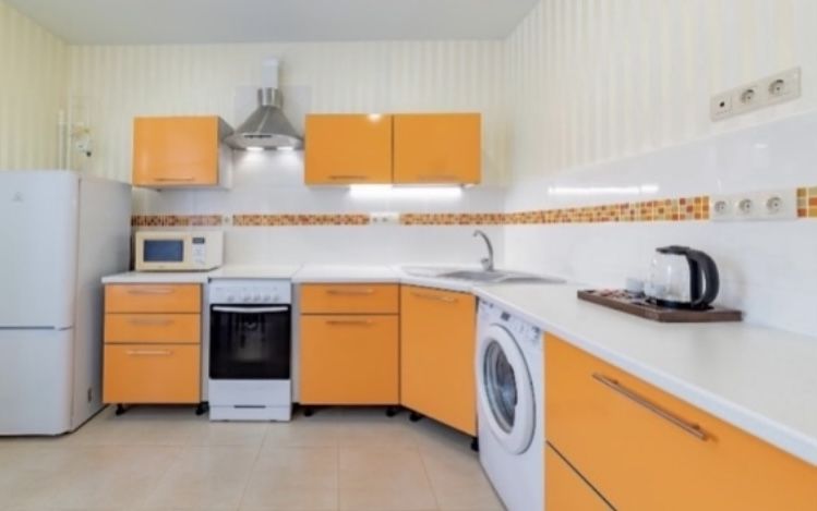 Квартира посуточно и ночь Жастар Бараева