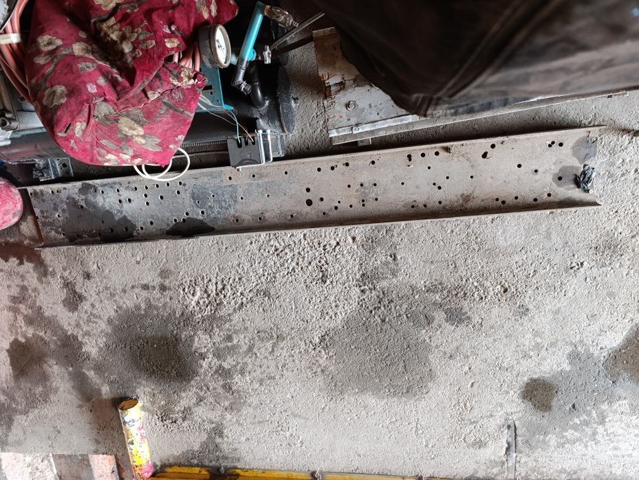 Hovoni ramasi sotiladi