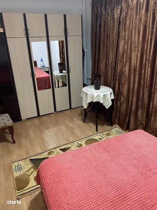 Apartament 2 camere-zona Tomis Nord — fotografia 3