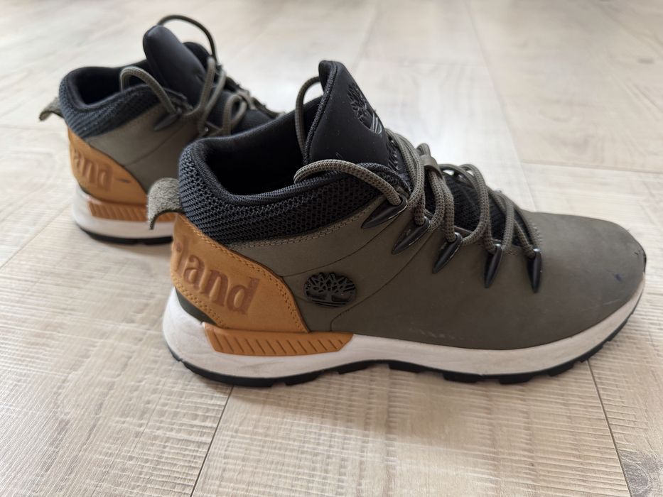 Обувки Timberland 41