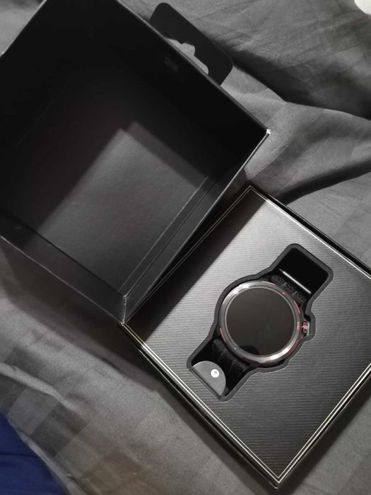 Smartwatch Huawei WATCH GT Runner 2