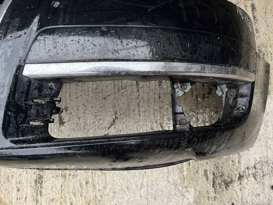 Bară față Audi a6 c6