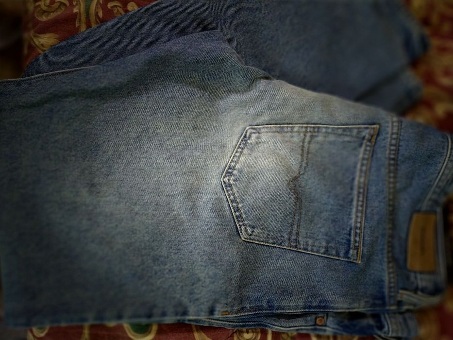 Мъжки дънки Paul & Shark,Diesel,Bogner и др.