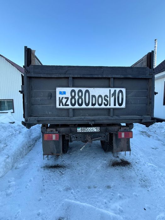 Продается ЗИЛ 130