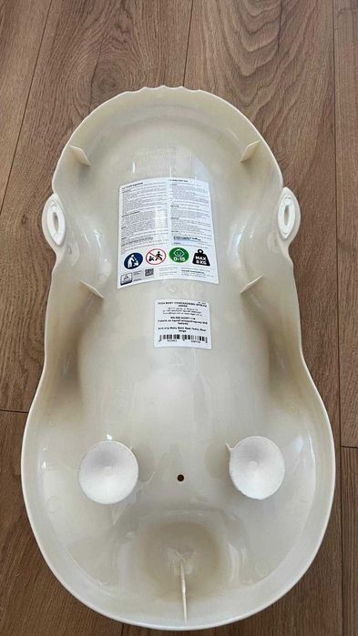 Cada de baie bebe