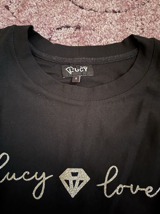 Блузки с дълъг ръкав Lucy