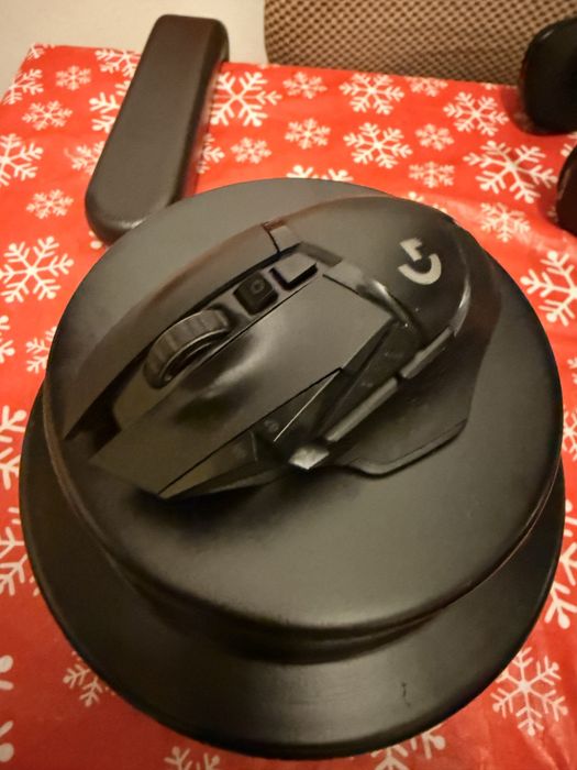 Vand perifericre gaming Logitech wirlesss