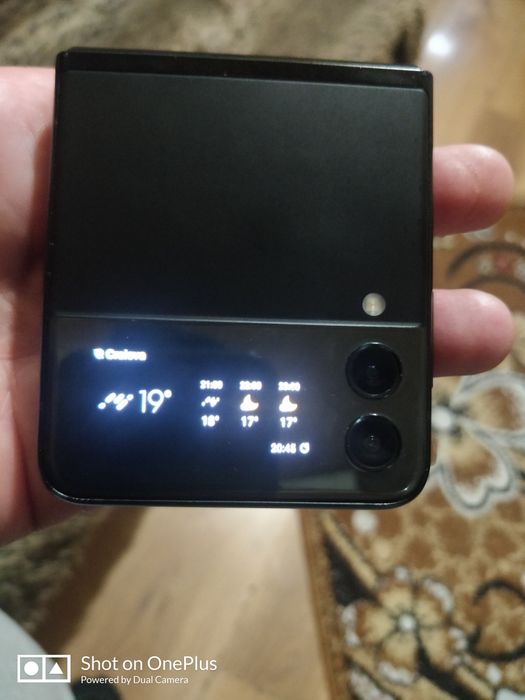 Samsung z flip 3   5G
