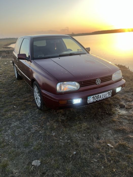 Продам голь 3 автомат