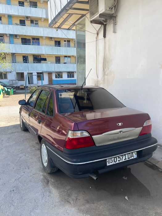 Нексия 2008 года