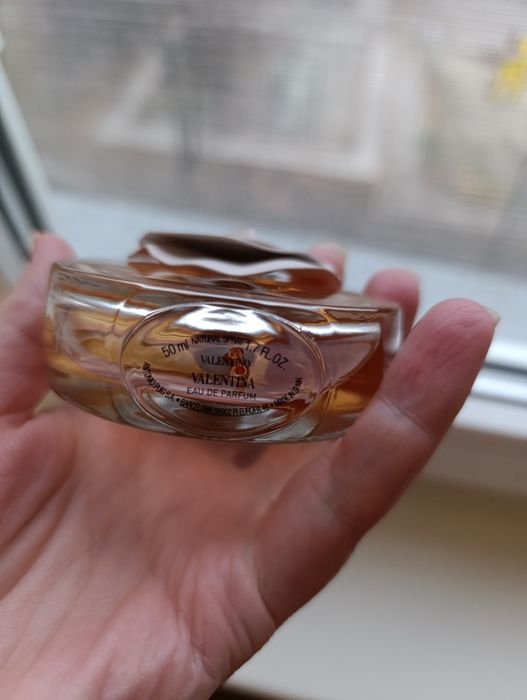 Волшебный парфюм от Valentino