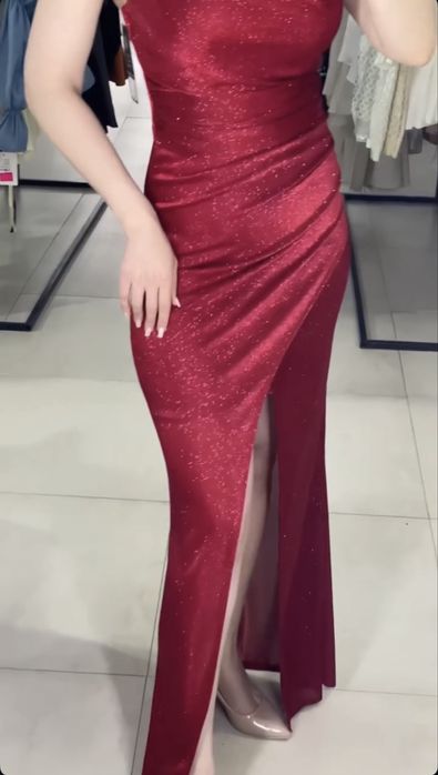 Платье | надето всего 1 раз