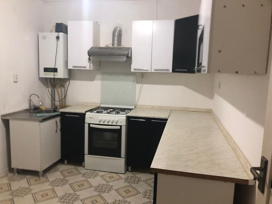 Сдаю в аренду времянку