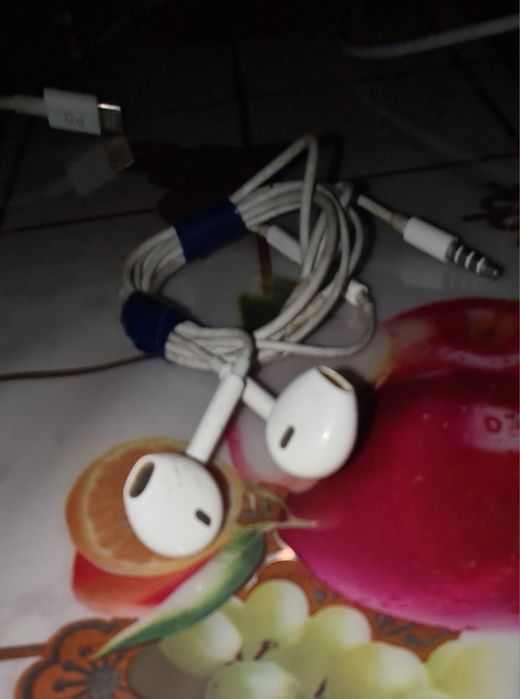 Наушники Samsung