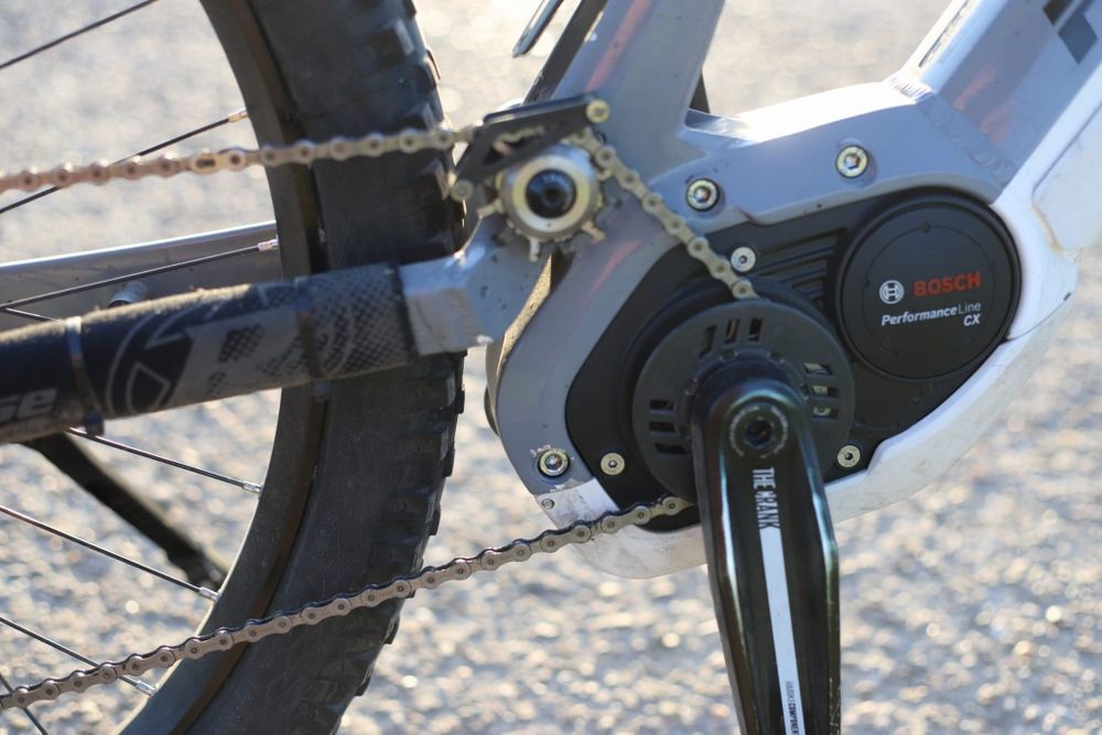 Bicicletă electrică ( MTB E-Bike ) Haibike XDURO 3.0 , 180mm , model 2019
