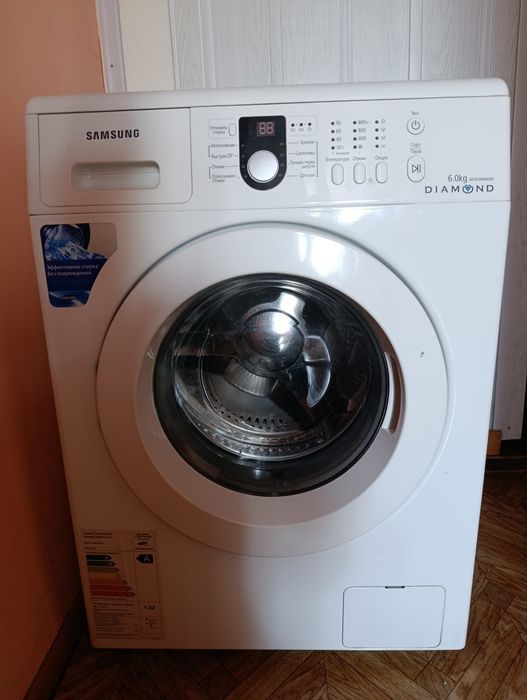 Продам стиральную машинку