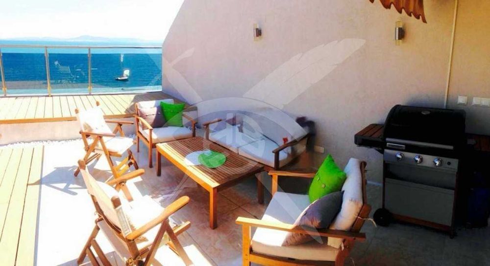 Продава се Мезонет в Поморие - 223 кв.м за 1032 €/кв.м - Снимка #6