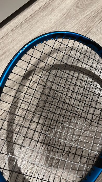 Ракетка для тенниса