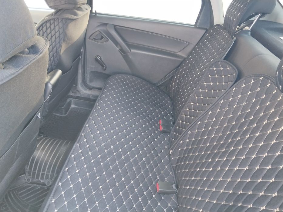 Лада Гранта 2021 года