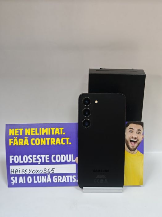 Samsung Galaxy S23 256 Gb