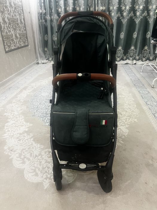 Коляска сатылады