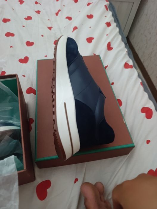 Lora Piana 43 razmer