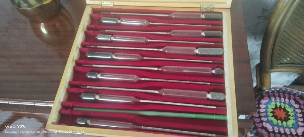 Продам ареометры  кто занимается виноделием и т.п