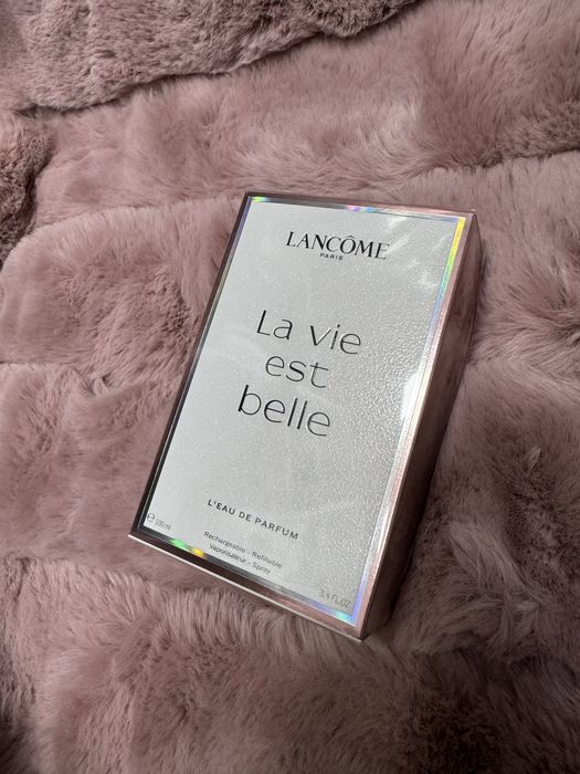 La vie est belle by Lancome 100ml. Неразопакован!