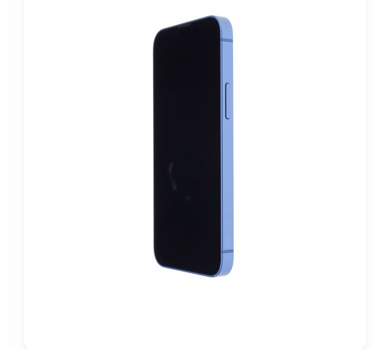 Iphone 13 mini 128 GB син