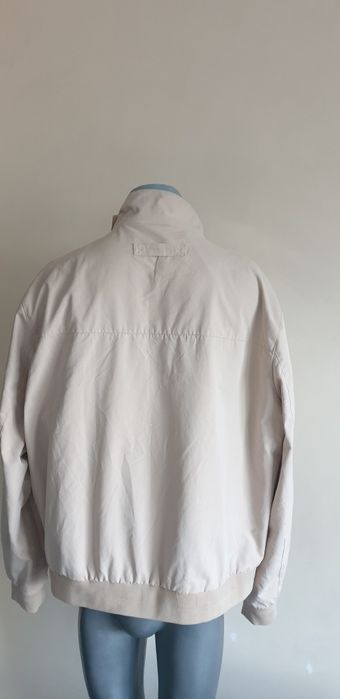 Gant Light Hampshire Jacket / 2XL НОВО ОРИГИНАЛ! Мъжко преходно Яке