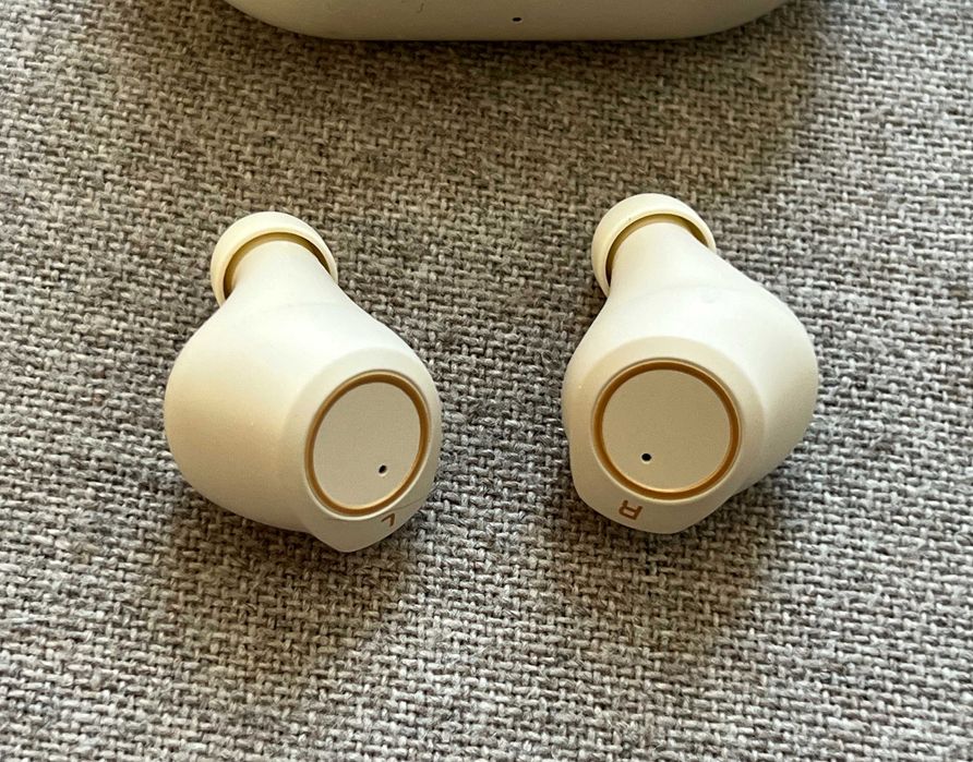 Casti wireless Flying Tiger Bluetooth cu cutie sunet foarte bun