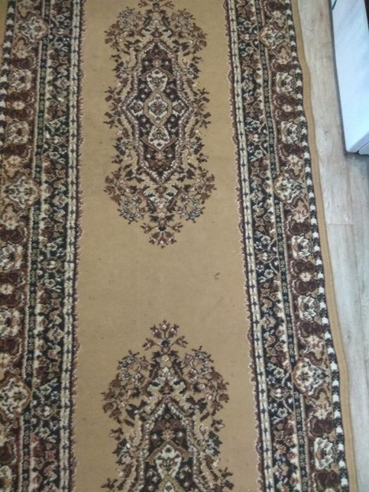 Продам дорожку ковровую