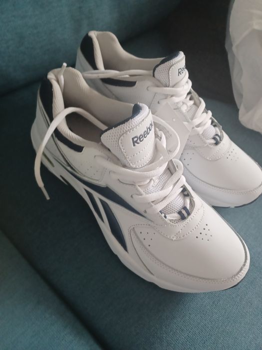 Маратонки "Reebok"