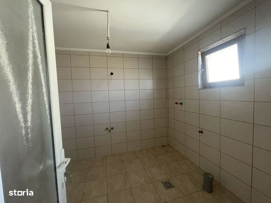 Casa Renovata + Teren 3100 Mp | Curte Si Gradina | Fratautii Noi