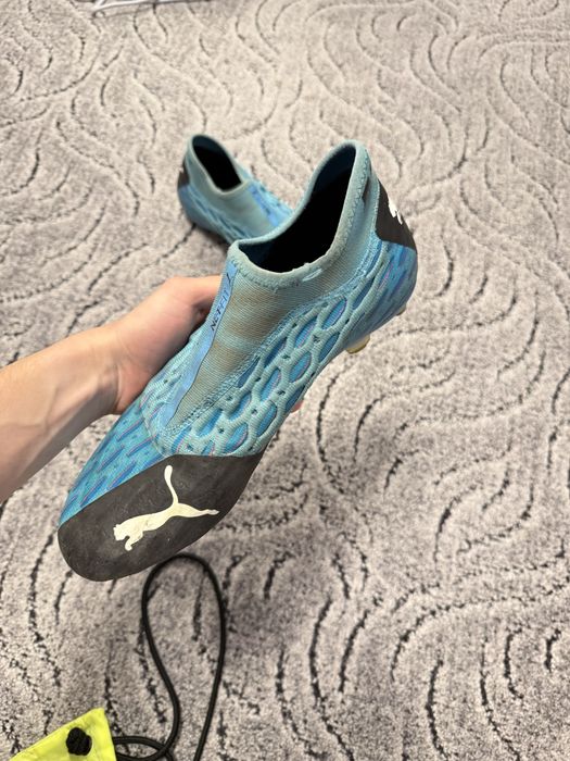 Ghete de fotbal elite PUMA