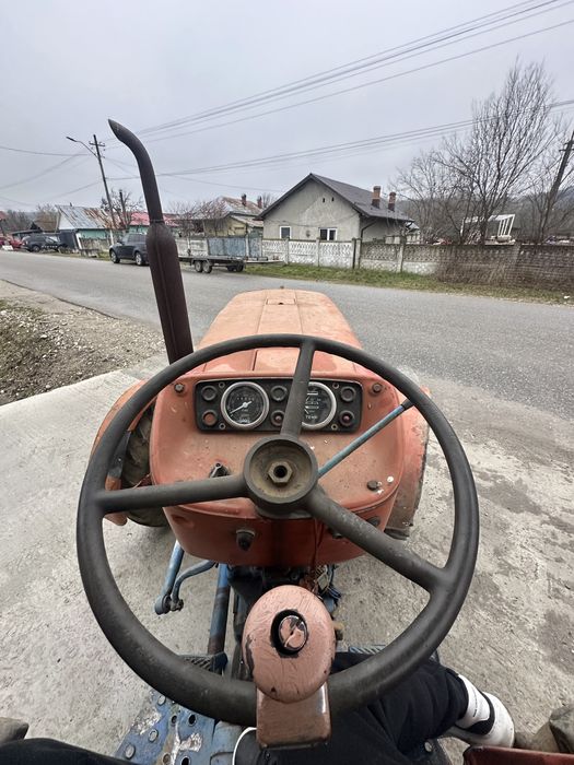 Tractor U445-DT impecabil