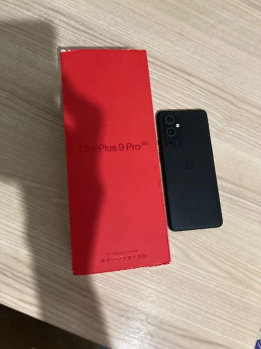 OnePlus 9 Pro 12/256