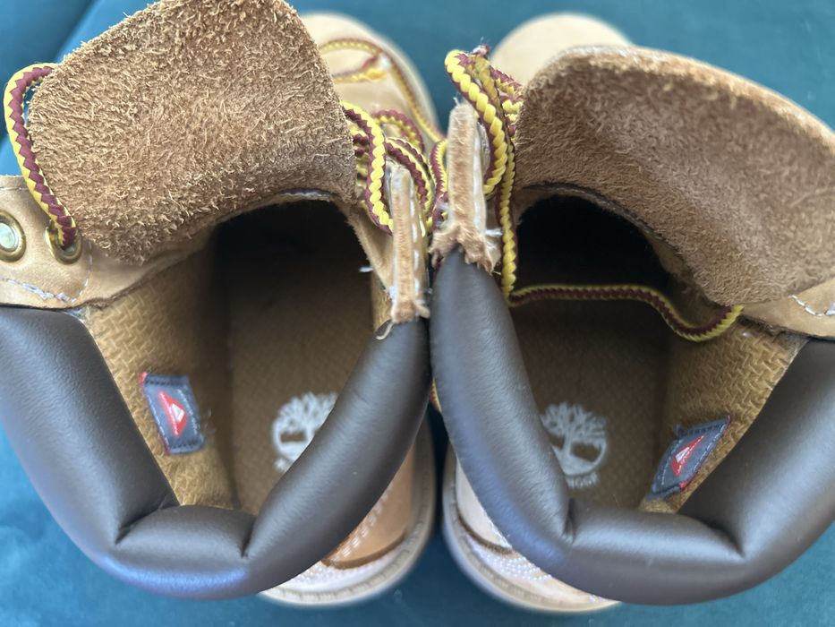 Детски ботуши Timberland 26 р-р