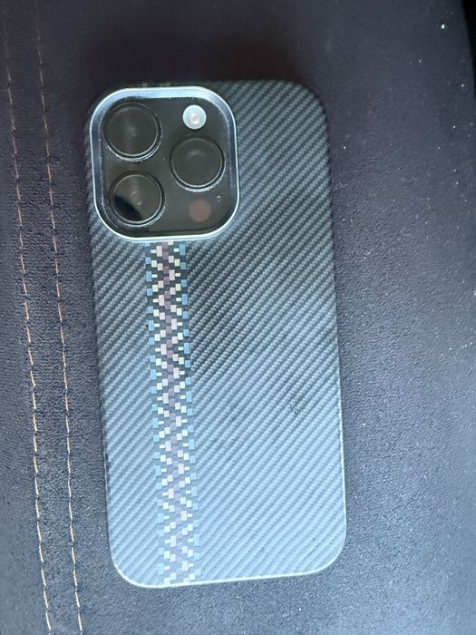 Iphone 16 pro гарантиясымен