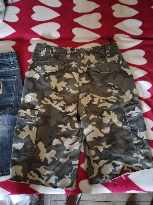 Pantaloni scurți bărbați