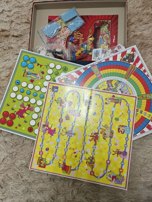 Продам детскую игру